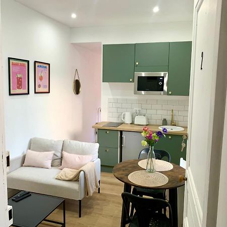 La Maison Des Trois Mats Rochefort  Bagian luar foto